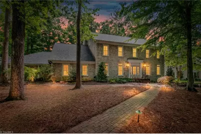 402 Parkmont Drive, Greensboro, NC 27408 - Photo 50