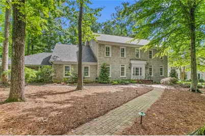 402 Parkmont Drive, Greensboro, NC 27408 - Photo 1