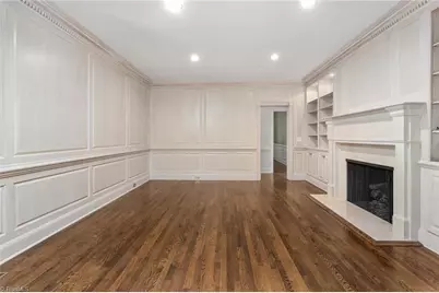 402 Parkmont Drive, Greensboro, NC 27408 - Photo 22