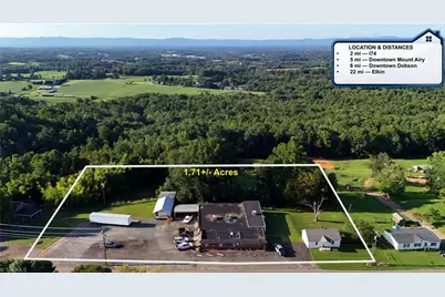 1314 Old US Highway 601, Mount Airy, NC 27030 - Photo 10