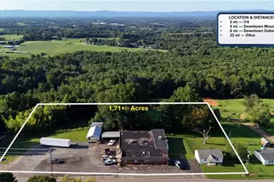 1314 Old US Hwy 601, Mount Airy, NC 27030 - Photo 10