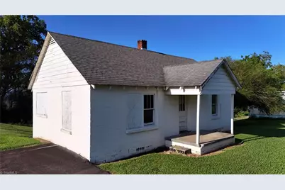 1314 Old US Highway 601, Mount Airy, NC 27030 - Photo 12