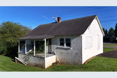 1314 Old US Highway 601, Mount Airy, NC 27030 - Photo 14
