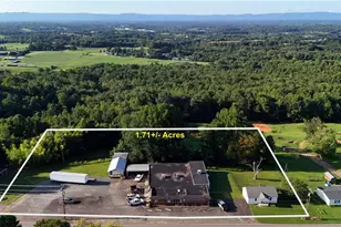 1314 Old US Hwy 601, Mount Airy, NC 27030 - Photo 2