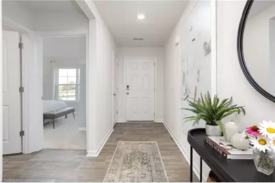 3822 Quail Haven Drive, Winston-Salem, NC 27107 - Photo 2