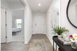 3822 Quail Hvn Dr, Winston-Salem, NC 27107 - Photo 2