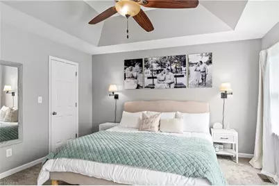 221 Saura Court, King, NC 27021 - Photo 20