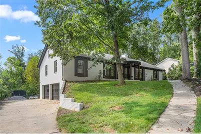 1200 Quail Hollow Road, Kernersville, NC 27284 - Photo 1