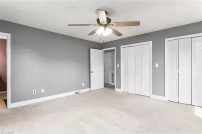 1200 Quail Hollow Road, Kernersville, NC 27284 - Photo 24