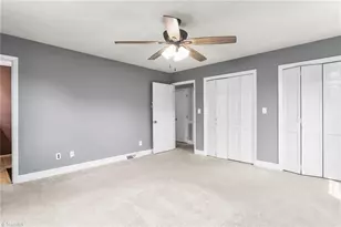 1200 Quail Hollow Rd, Kernersville, NC 27284 - Photo 24