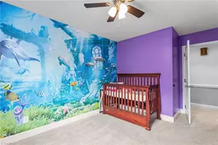 1200 Quail Hollow Rd, Kernersville, NC 27284 - Photo 20