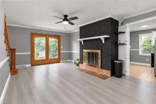 1200 Quail Hollow Rd, Kernersville, NC 27284 - Photo 8