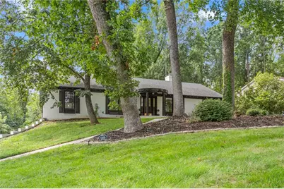 1200 Quail Hollow Road, Kernersville, NC 27284 - Photo 2