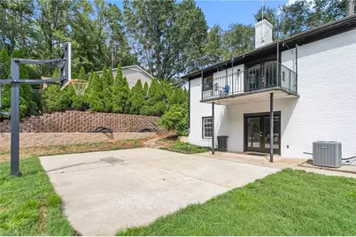 1200 Quail Hollow Road, Kernersville, NC 27284 - Photo 42