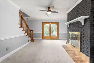 1200 Quail Hollow Rd, Kernersville, NC 27284 - Photo 12