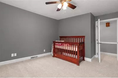 1200 Quail Hollow Road, Kernersville, NC 27284 - Photo 16