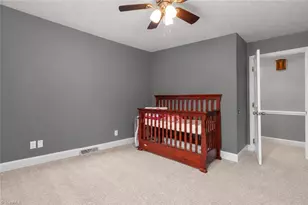 1200 Quail Hollow Rd, Kernersville, NC 27284 - Photo 16