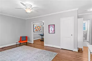 710 N Avalon Rd, Winston-Salem, NC 27104 - Photo 6