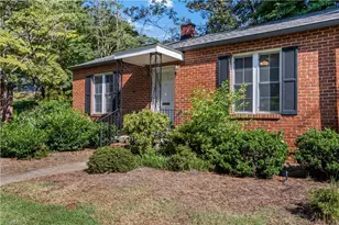 710 N Avalon Rd, Winston-Salem, NC 27104 - Photo 2