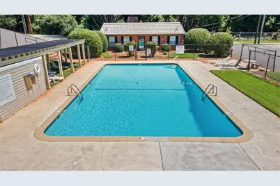 3822 Country Club Road #I, Winston-Salem, NC 27104 - Photo 28