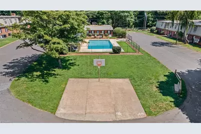 3822 Country Club Road #I, Winston-Salem, NC 27104 - Photo 30