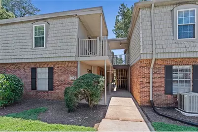 3822 Country Club Road #I, Winston-Salem, NC 27104 - Photo 2