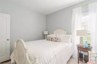 552 Petree Knoll Court, Winston-Salem, NC 27106 - Photo 22