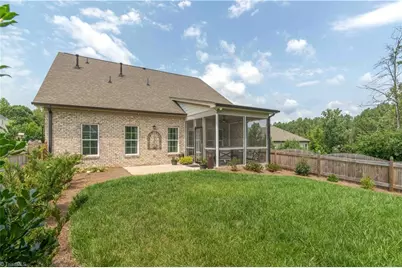 552 Petree Knoll Court, Winston-Salem, NC 27106 - Photo 48