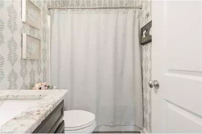 552 Petree Knoll Court, Winston-Salem, NC 27106 - Photo 20
