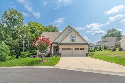 552 Petree Knoll Court, Winston-Salem, NC 27106 - Photo 4