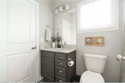 552 Petree Knoll Court, Winston-Salem, NC 27106 - Photo 34