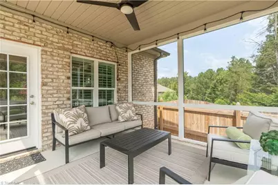552 Petree Knoll Court, Winston-Salem, NC 27106 - Photo 42
