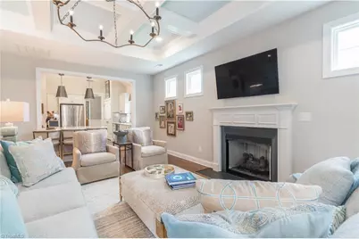 552 Petree Knoll Court, Winston-Salem, NC 27106 - Photo 16