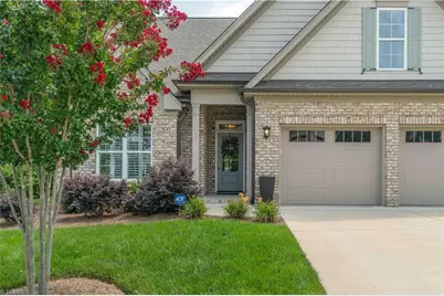 552 Petree Knoll Court, Winston-Salem, NC 27106 - Photo 4