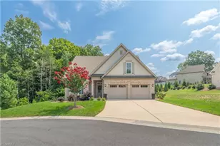 552 Petree Knl Ct, Winston-Salem, NC 27106 - Photo 1