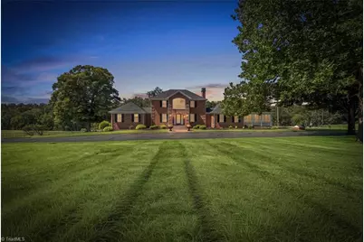 533 Crossingham Road, Mount Airy, NC 27030 - Photo 2