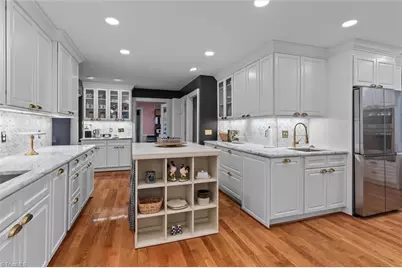 533 Crossingham Road, Mount Airy, NC 27030 - Photo 8