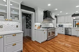 533 Crossingham Rd, Mount Airy, NC 27030 - Photo 6