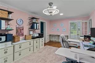 533 Crossingham Rd, Mount Airy, NC 27030 - Photo 16