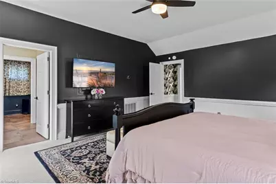 533 Crossingham Road, Mount Airy, NC 27030 - Photo 20