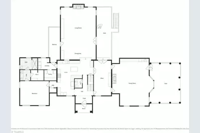 533 Crossingham Road, Mount Airy, NC 27030 - Photo 48