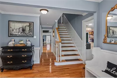 533 Crossingham Road, Mount Airy, NC 27030 - Photo 4