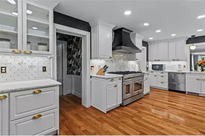 533 Crossingham Road, Mount Airy, NC 27030 - Photo 6