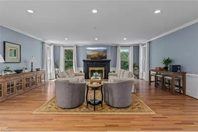 533 Crossingham Road, Mount Airy, NC 27030 - Photo 10