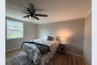 1826 N Oak Ridge Church Road, Yadkinville, NC 27055 - Photo 22