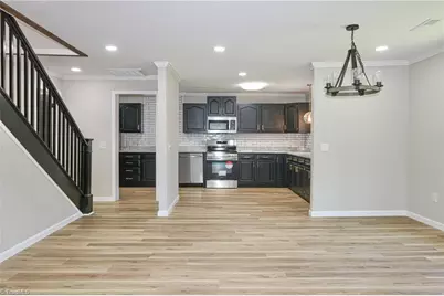 1826 N Oak Ridge Church Road, Yadkinville, NC 27055 - Photo 18