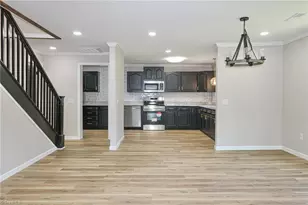 1826 N Oak Ridge Church Rd, Yadkinville, NC 27055 - Photo 18