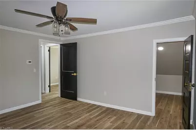 1826 N Oak Ridge Church Road, Yadkinville, NC 27055 - Photo 30