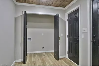 1826 N Oak Ridge Church Road, Yadkinville, NC 27055 - Photo 36