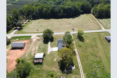 1826 N Oak Ridge Church Road, Yadkinville, NC 27055 - Photo 42
